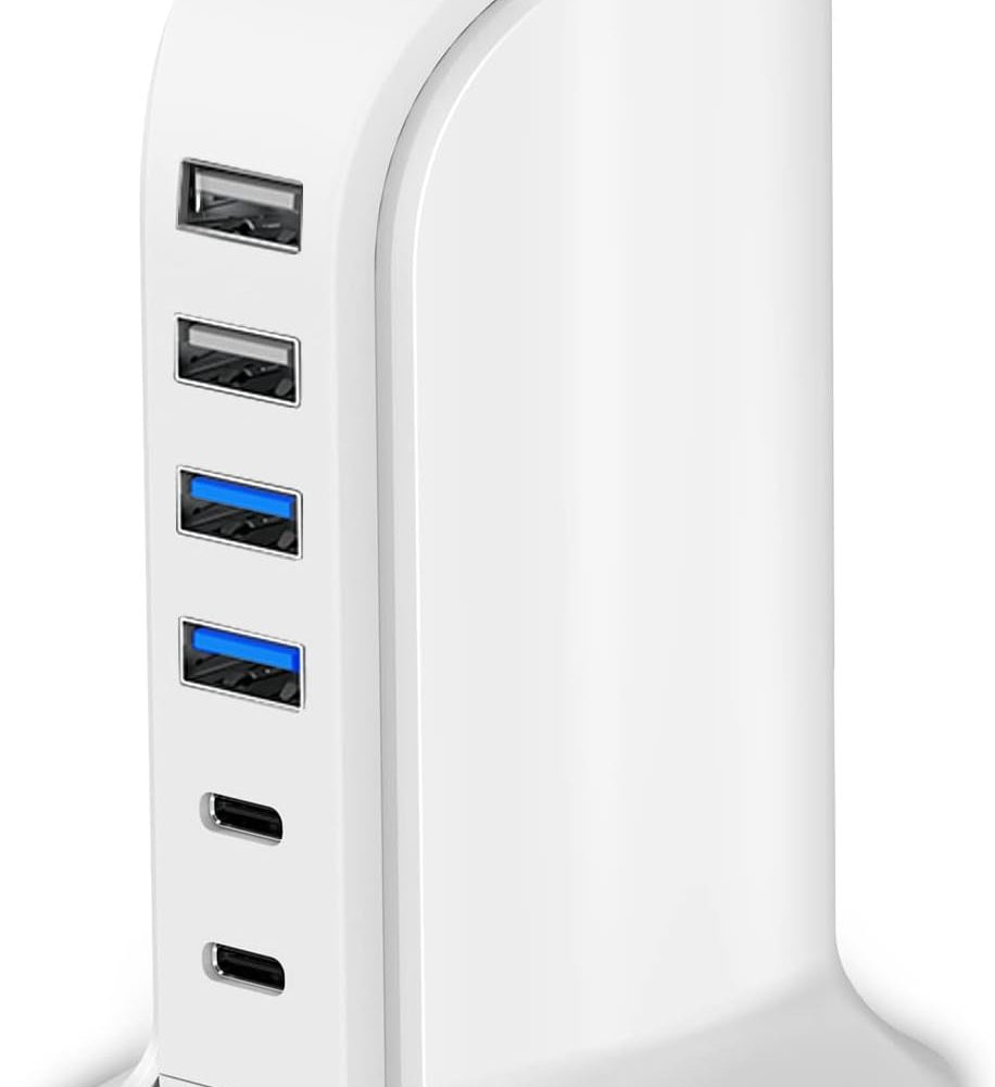 Power & Input Devices
